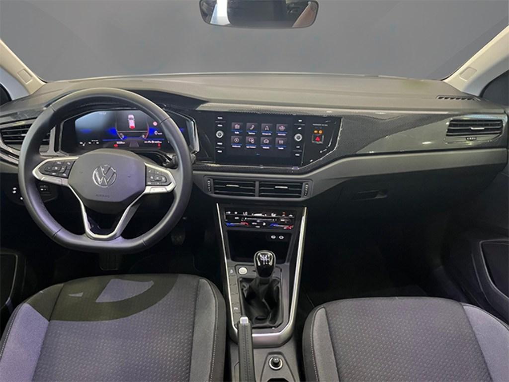 Volkswagen Taigo ``Más`` 1.0 TSI 85 kW (115 CV) - 3