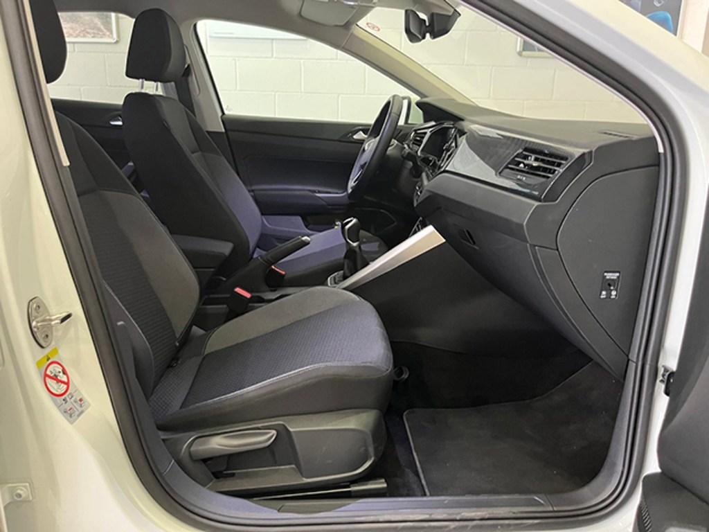 Volkswagen Taigo ``Más`` 1.0 TSI 85 kW (115 CV) - 4