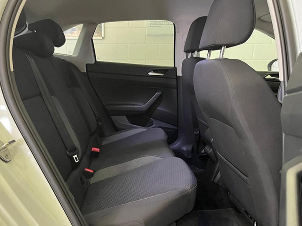 Volkswagen Taigo ``Más`` 1.0 TSI 85 kW (115 CV) - 5