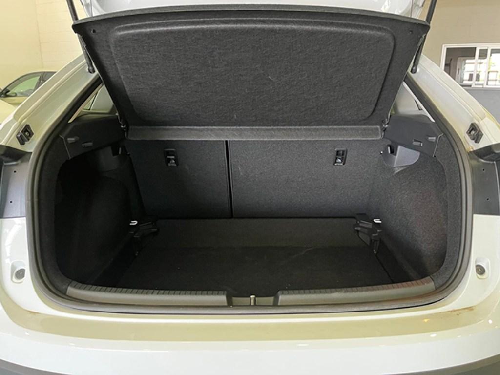 Volkswagen Taigo ``Más`` 1.0 TSI 85 kW (115 CV) - 6