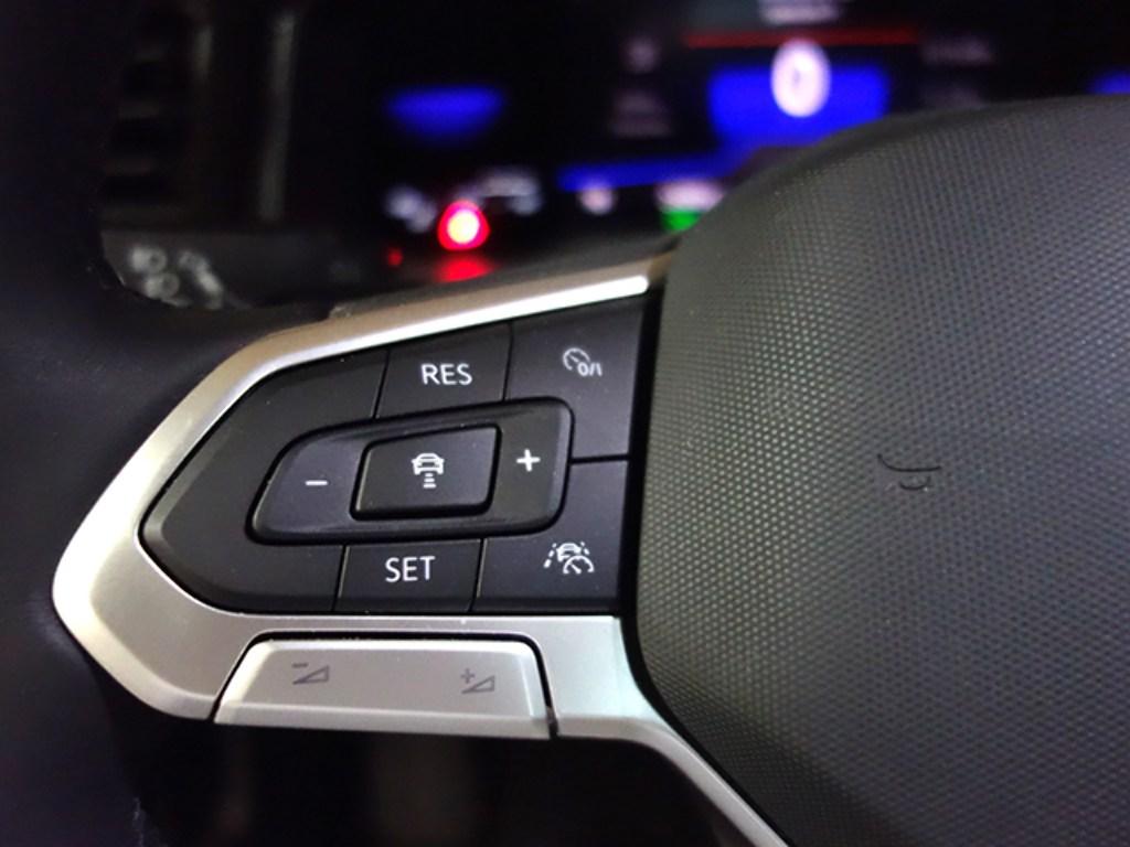 Volkswagen Taigo ``Más`` 1.0 TSI 85 kW (115 CV) - 10