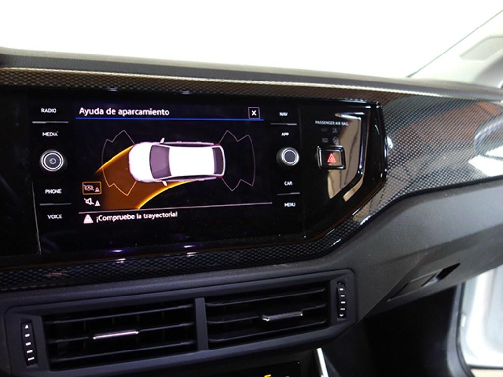 Volkswagen Taigo ``Más`` 1.0 TSI 85 kW (115 CV) - 11