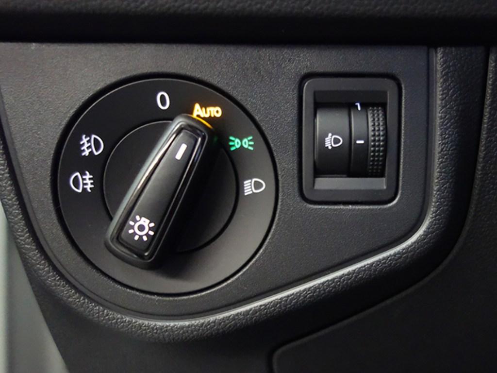 Volkswagen Taigo ``Más`` 1.0 TSI 85 kW (115 CV) - 13