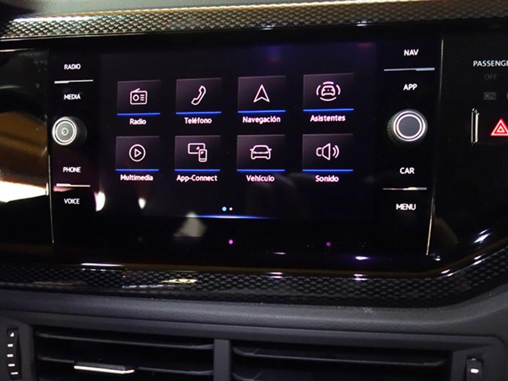 Volkswagen Taigo ``Más`` 1.0 TSI 85 kW (115 CV) - 14