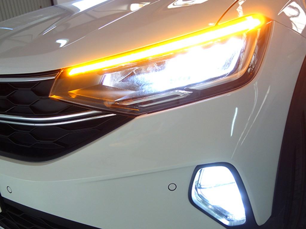 Volkswagen Taigo ``Más`` 1.0 TSI 85 kW (115 CV) - 15