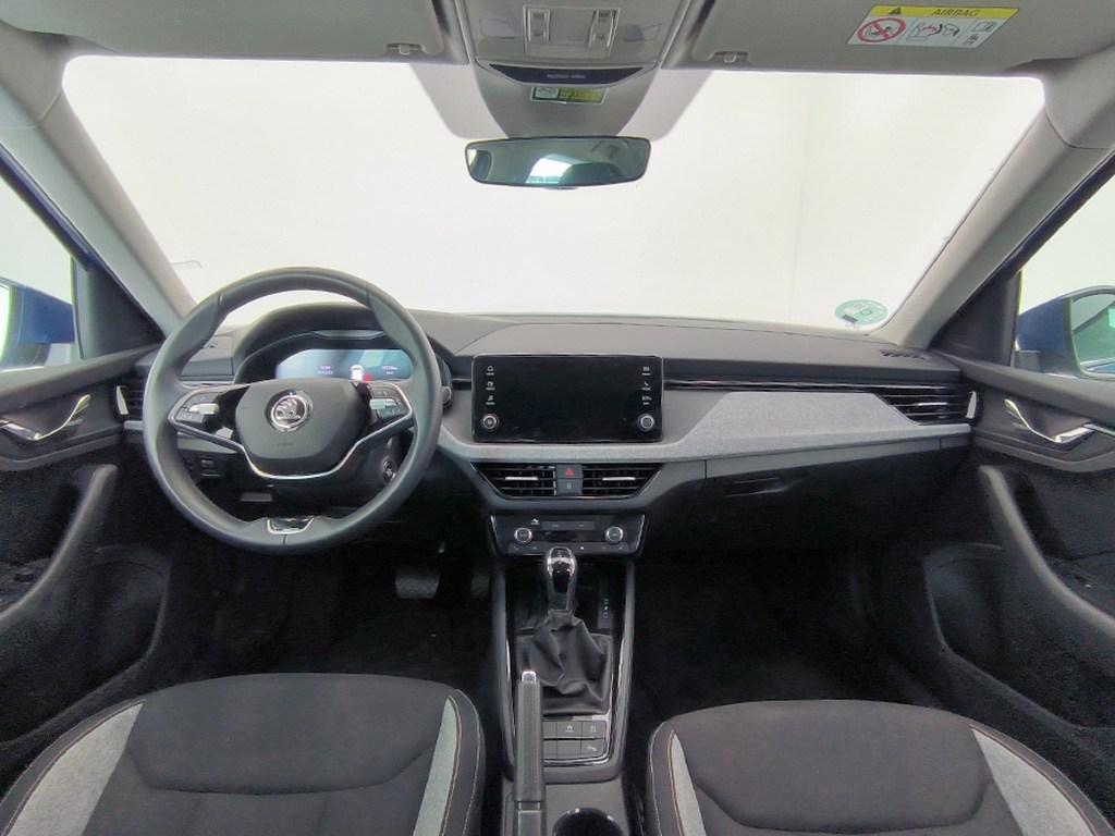 Skoda Kamiq 1.0 TSI Selection DSG 85 kW (115 CV) - 3