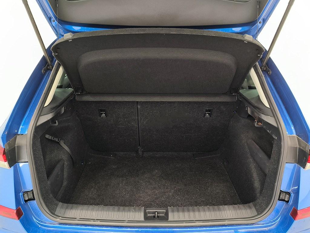 Skoda Kamiq 1.0 TSI Selection DSG 85 kW (115 CV) - 6