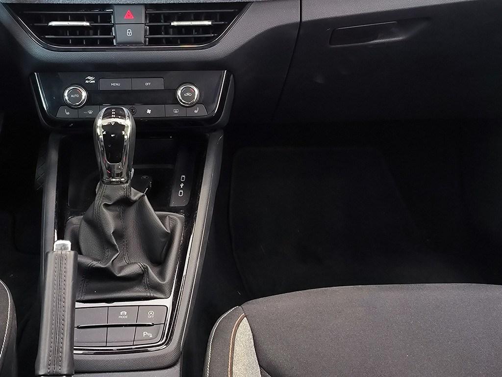 Skoda Kamiq 1.0 TSI Selection DSG 85 kW (115 CV) - 15