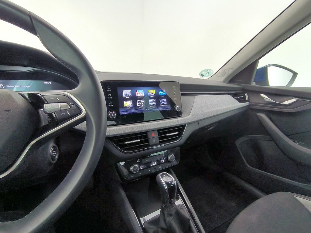 Skoda Kamiq 1.0 TSI Selection DSG 85 kW (115 CV) - 16