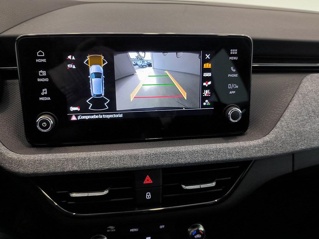 Skoda Scala 1.0 TSI Selection 85 kW (115 CV) - 11