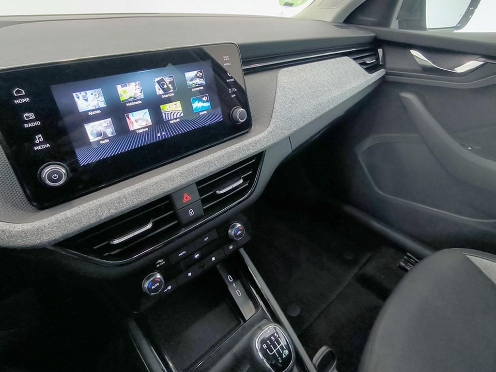 Skoda Scala 1.0 TSI Selection 85 kW (115 CV) - 12