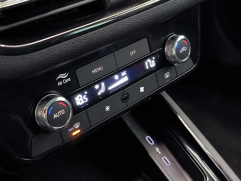 Skoda Scala 1.0 TSI Selection 85 kW (115 CV) - 14