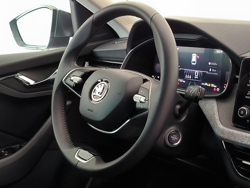 Skoda Scala 1.0 TSI Selection 85 kW (115 CV) - 15