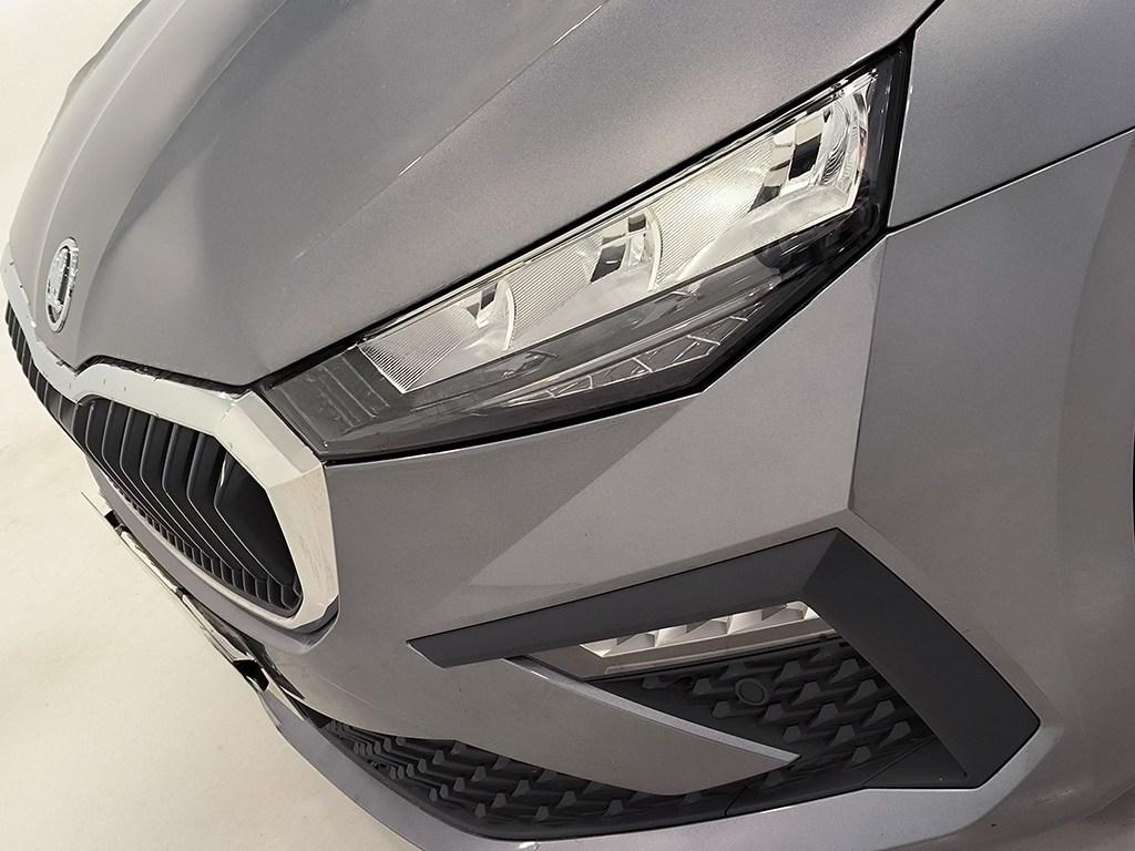 Skoda Scala 1.0 TSI Selection 85 kW (115 CV) - 18