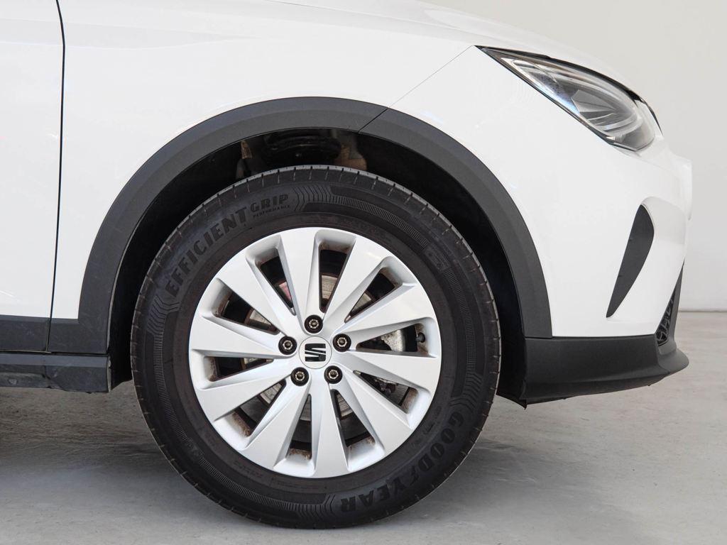 SEAT Arona 1.0 TSI Style Special Edition DSG 85 kW (115 CV) - 7