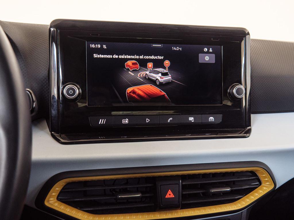 SEAT Arona 1.0 TSI Style Special Edition DSG 85 kW (115 CV) - 11