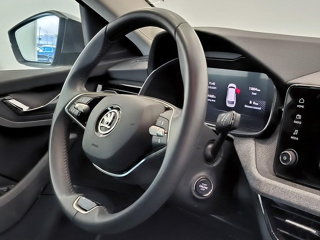 Skoda Kamiq 1.0 TSI Selection DSG 85 kW (115 CV) - 8