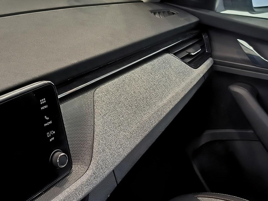 Skoda Kamiq 1.0 TSI Selection DSG 85 kW (115 CV) - 16