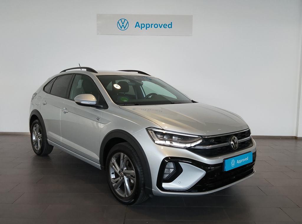 Volkswagen Taigo R-Line 1.0 TSI 85 kW (115 CV) DSG - 0