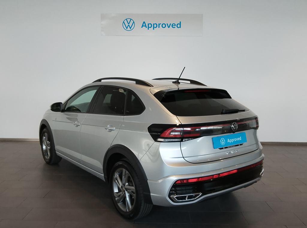 Volkswagen Taigo R-Line 1.0 TSI 85 kW (115 CV) DSG - 1