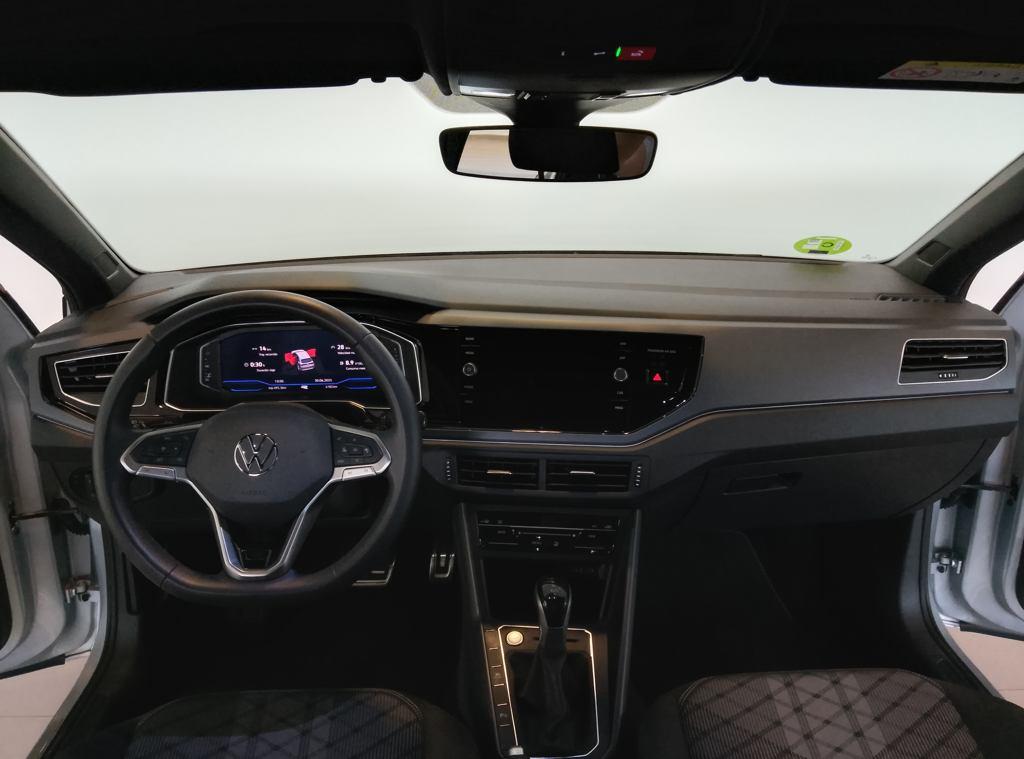 Volkswagen Taigo R-Line 1.0 TSI 85 kW (115 CV) DSG - 3