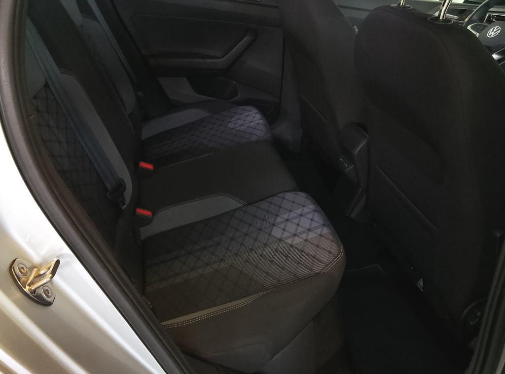 Volkswagen Taigo R-Line 1.0 TSI 85 kW (115 CV) DSG - 5