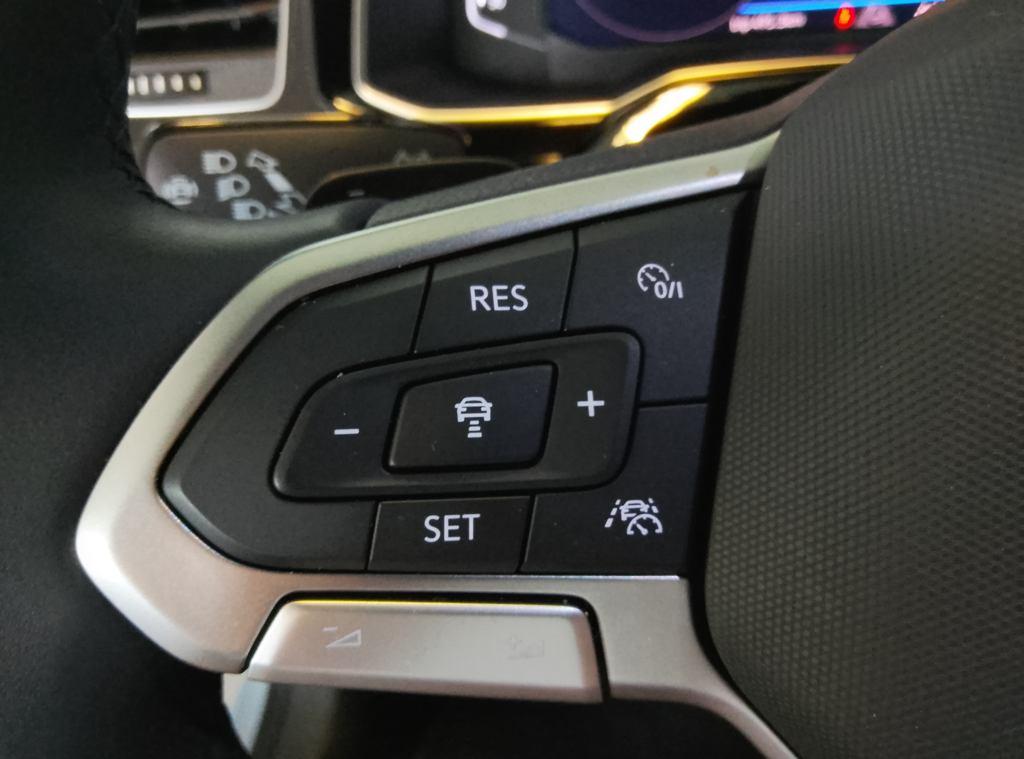 Volkswagen Taigo R-Line 1.0 TSI 85 kW (115 CV) DSG - 11