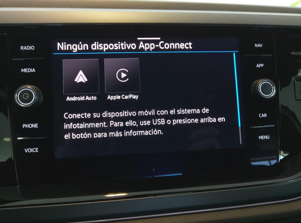 Volkswagen Taigo R-Line 1.0 TSI 85 kW (115 CV) DSG - 13