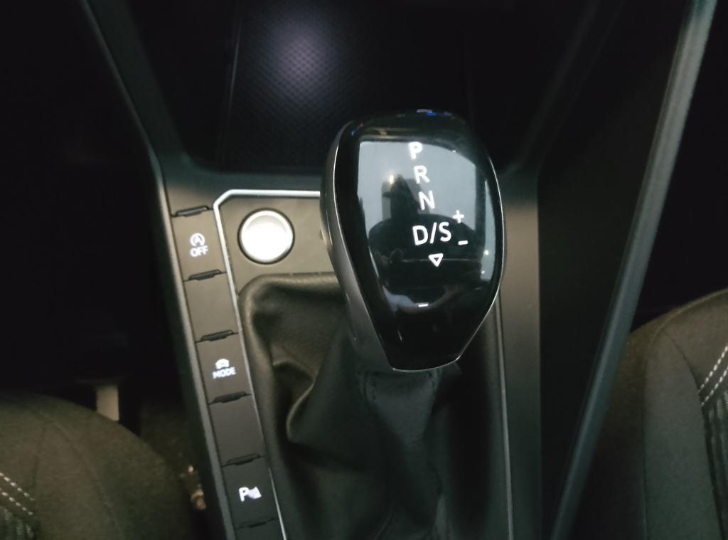 Volkswagen Taigo R-Line 1.0 TSI 85 kW (115 CV) DSG - 15