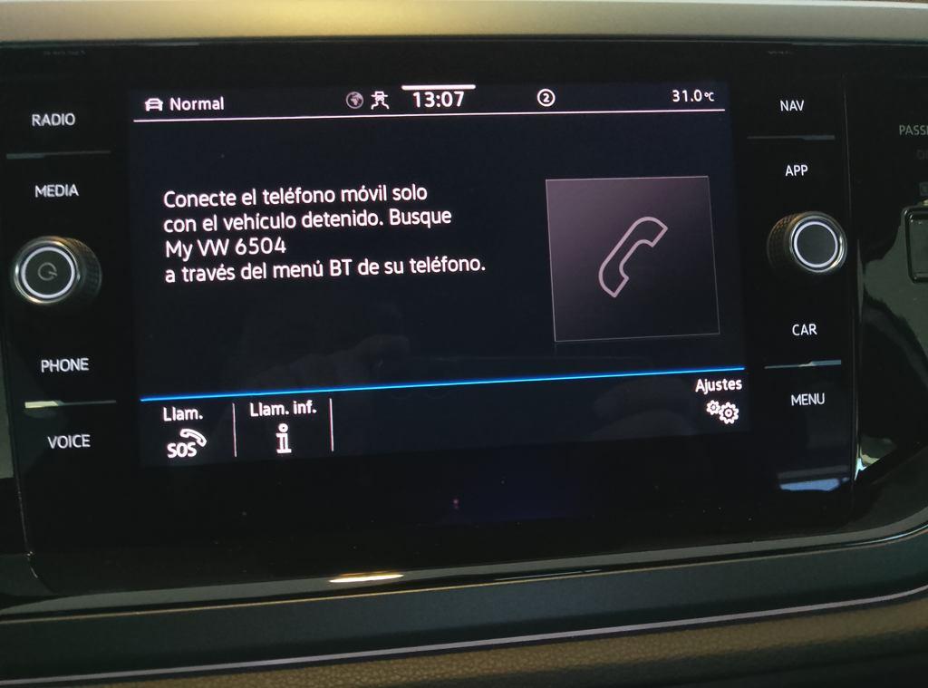 Volkswagen Taigo R-Line 1.0 TSI 85 kW (115 CV) DSG - 17