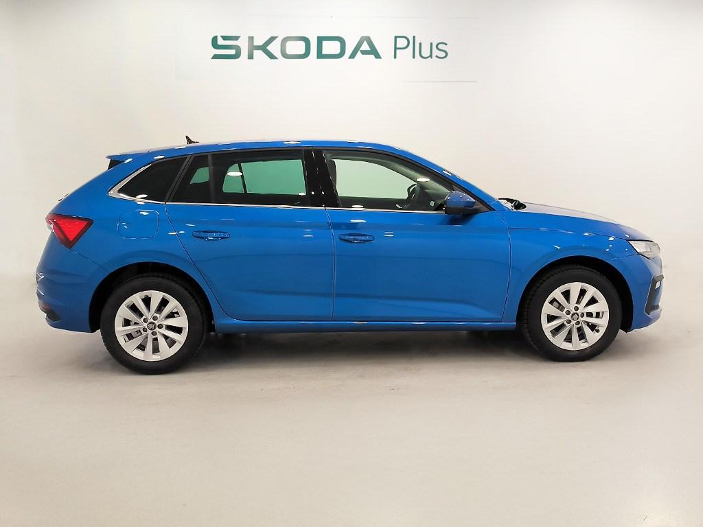 Skoda Scala 1.0 TSI Selection 85 kW (115 CV) - 2