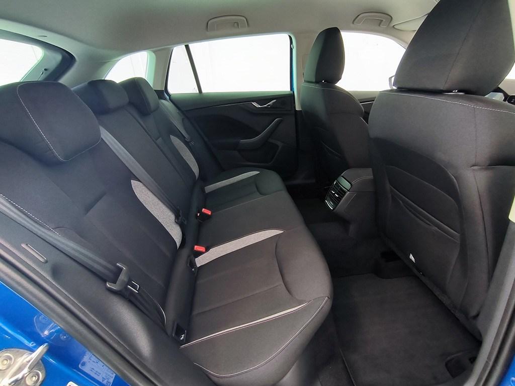 Skoda Scala 1.0 TSI Selection 85 kW (115 CV) - 5