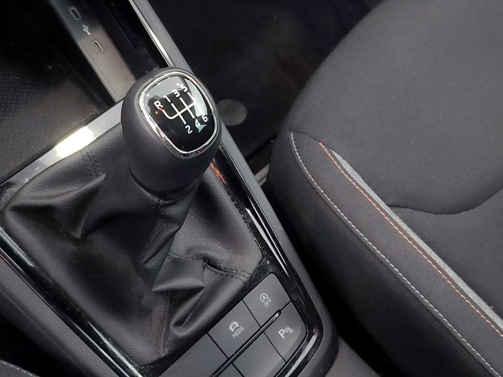 Skoda Scala 1.0 TSI Selection 85 kW (115 CV) - 10