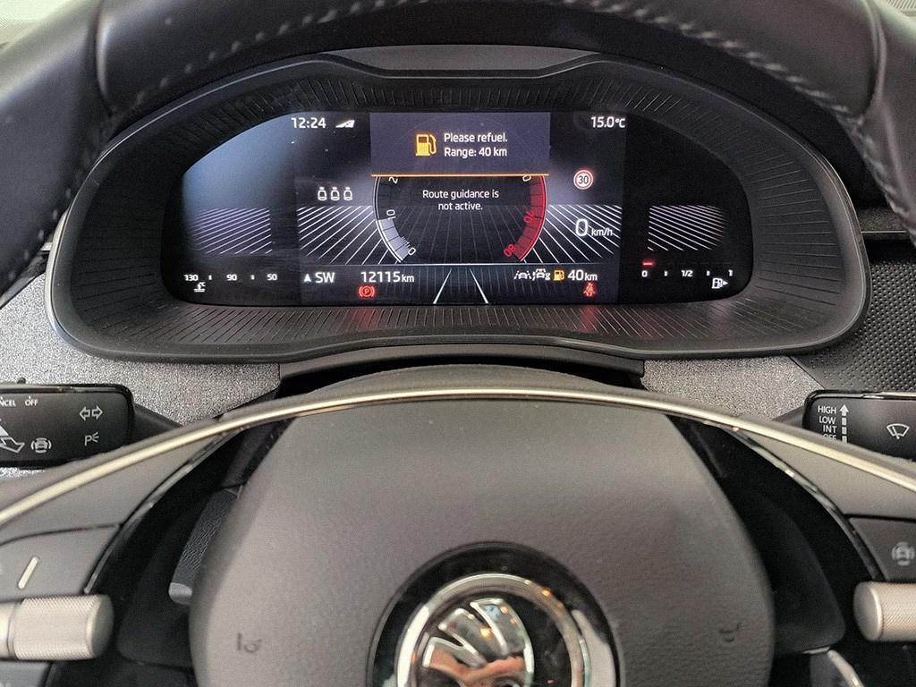 Skoda Scala 1.0 TSI Selection 85 kW (115 CV) - 11