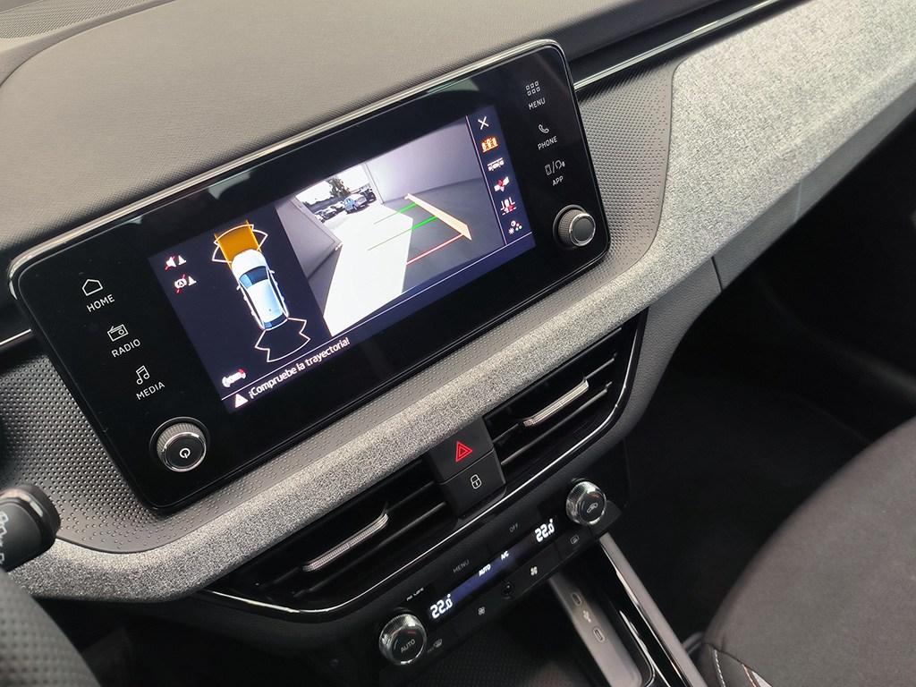 Skoda Scala 1.0 TSI Selection 85 kW (115 CV) - 13