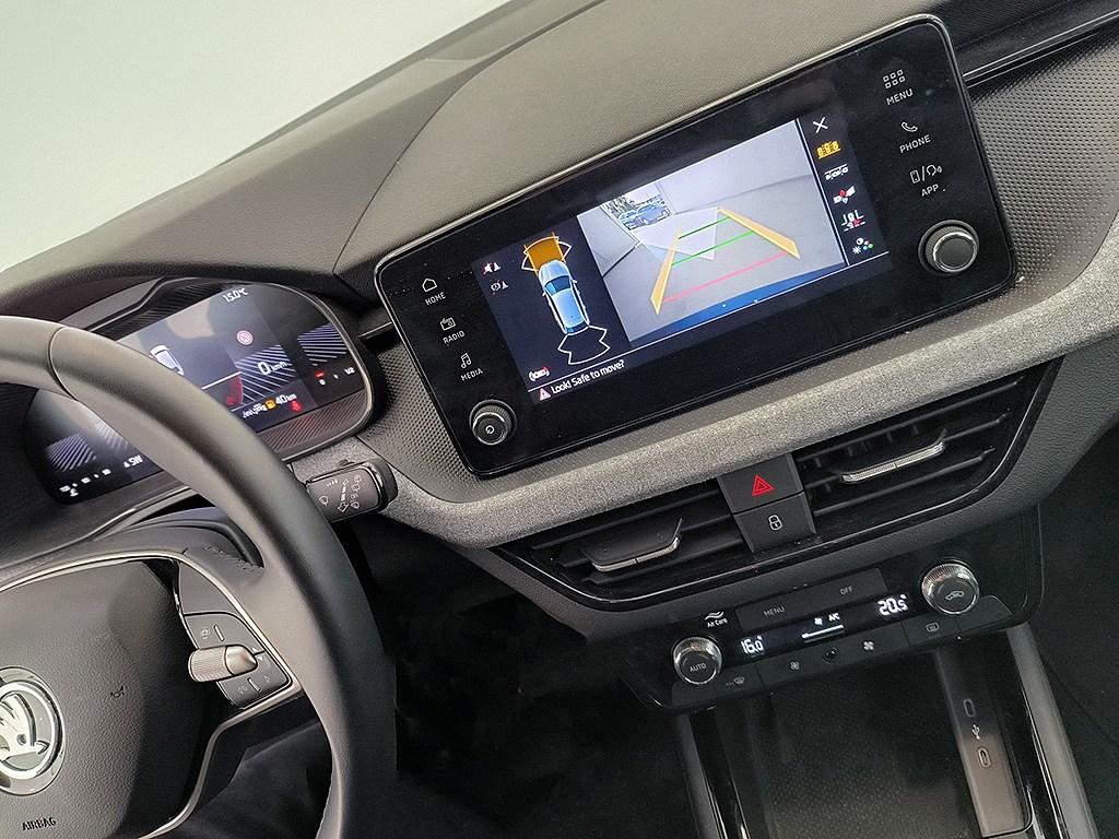 Skoda Scala 1.0 TSI Selection 85 kW (115 CV) - 14