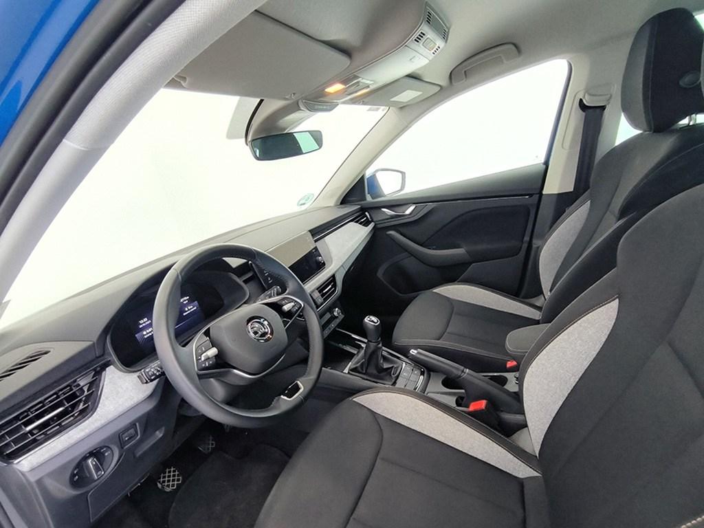 Skoda Scala 1.0 TSI Selection 85 kW (115 CV) - 15