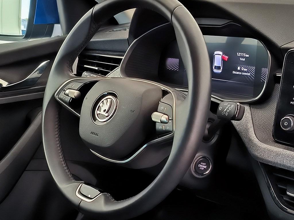 Skoda Scala 1.0 TSI Selection 85 kW (115 CV) - 17