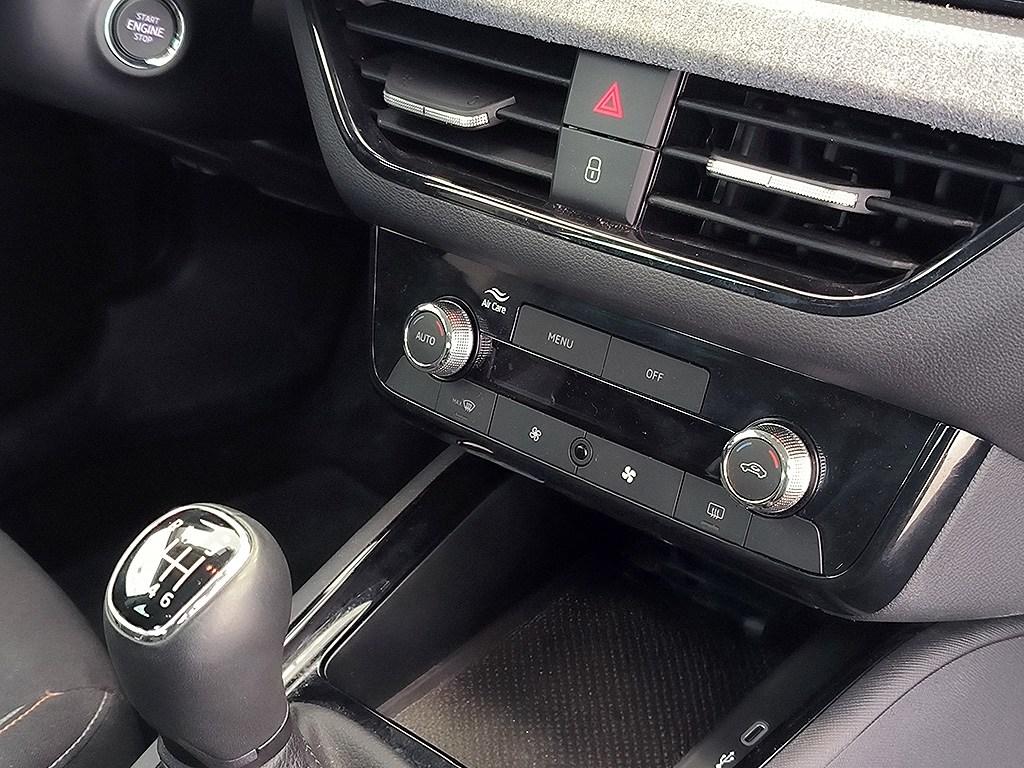 Skoda Scala 1.0 TSI Selection 85 kW (115 CV) - 19