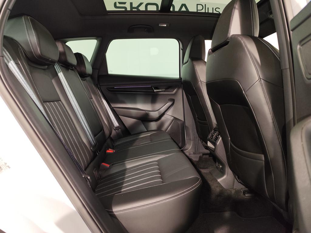 Skoda Karoq 2.0 TSI Sportline Plus 4X4 DSG 140 kW (190 CV) - 5