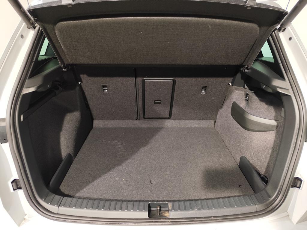 Skoda Karoq 2.0 TSI Sportline Plus 4X4 DSG 140 kW (190 CV) - 6