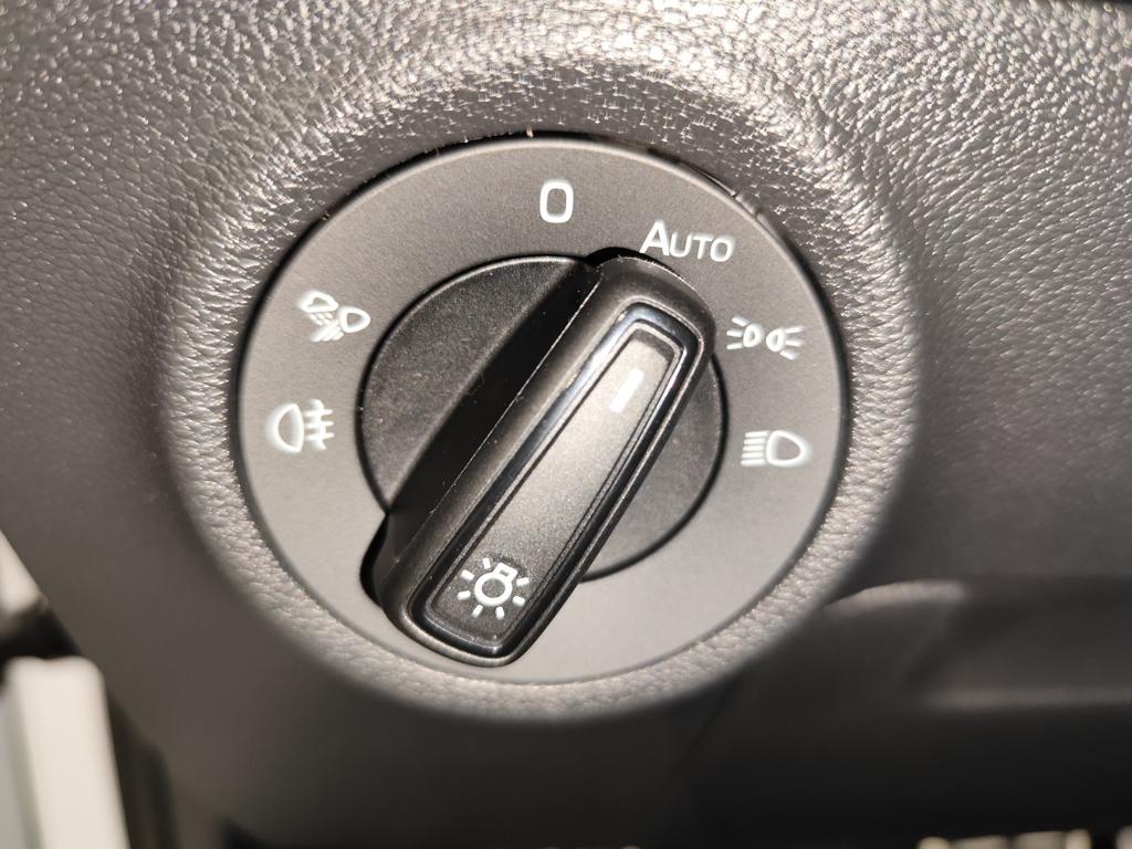 Skoda Karoq 2.0 TSI Sportline Plus 4X4 DSG 140 kW (190 CV) - 9