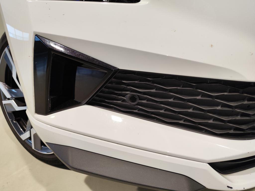 Skoda Karoq 2.0 TSI Sportline Plus 4X4 DSG 140 kW (190 CV) - 15