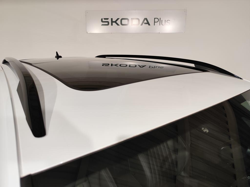 Skoda Karoq 2.0 TSI Sportline Plus 4X4 DSG 140 kW (190 CV) - 16