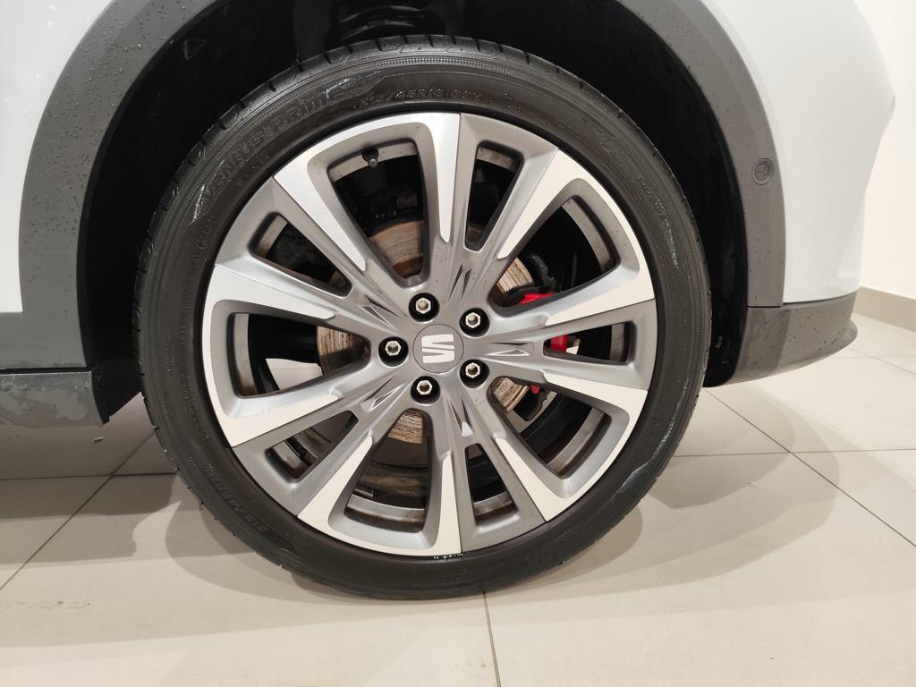 SEAT Arona 1.0 TSI FR Special Edition 85 kW (115 CV) - 7