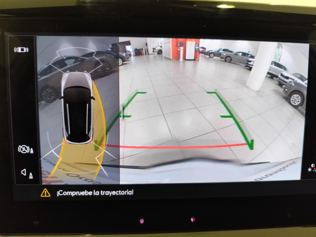 SEAT Arona 1.0 TSI FR Special Edition 85 kW (115 CV) - 13