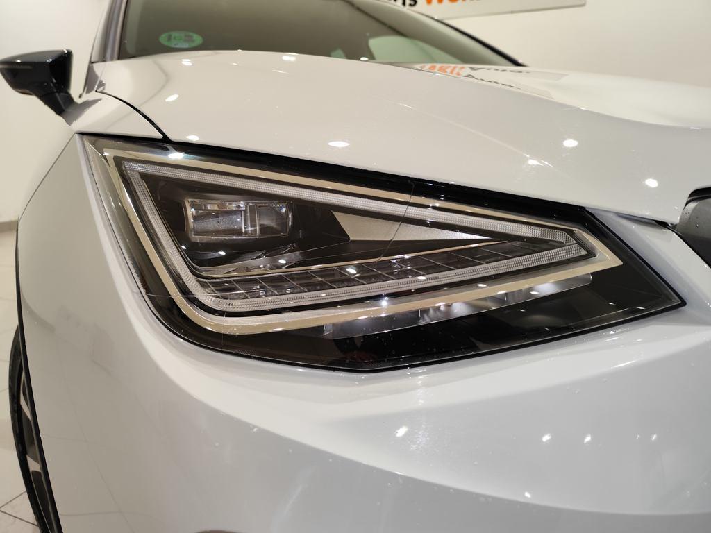 SEAT Arona 1.0 TSI FR Special Edition 85 kW (115 CV) - 14