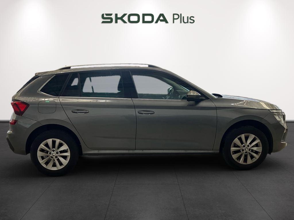 Skoda Kamiq 1.0 TSI Selection 85 kW (115 CV) - 2