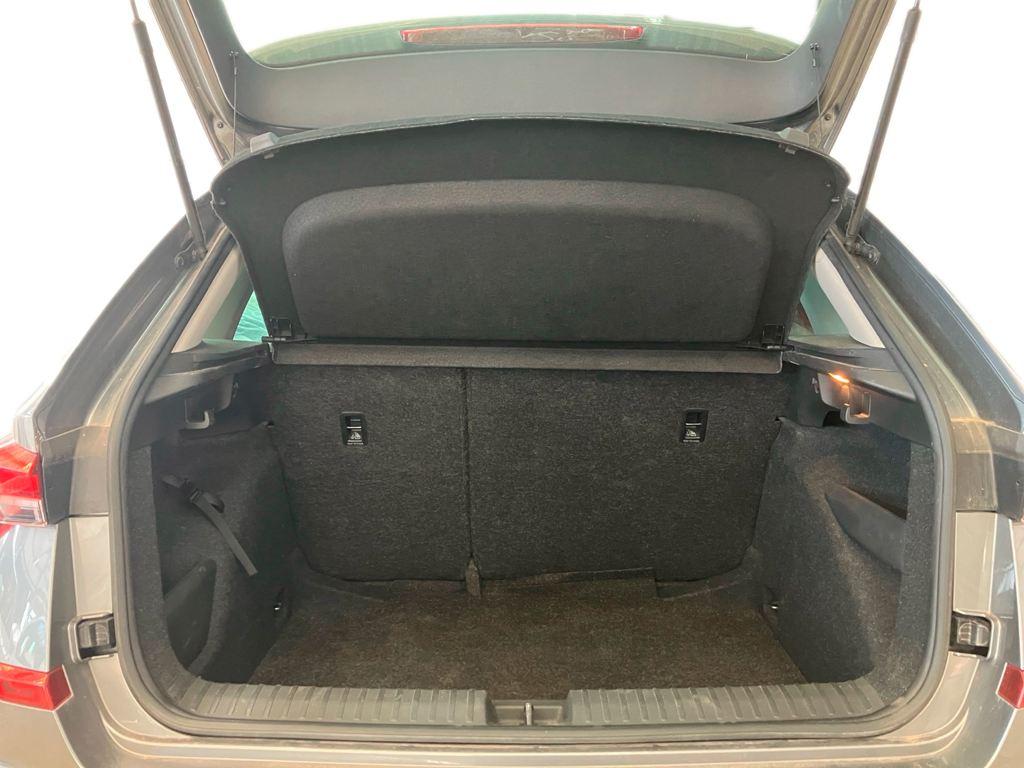 Skoda Kamiq 1.0 TSI Selection 85 kW (115 CV) - 6