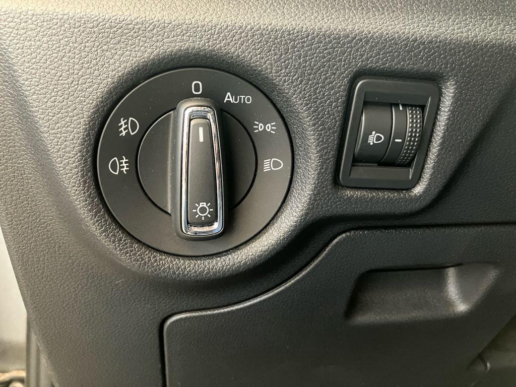 Skoda Kamiq 1.0 TSI Selection 85 kW (115 CV) - 10